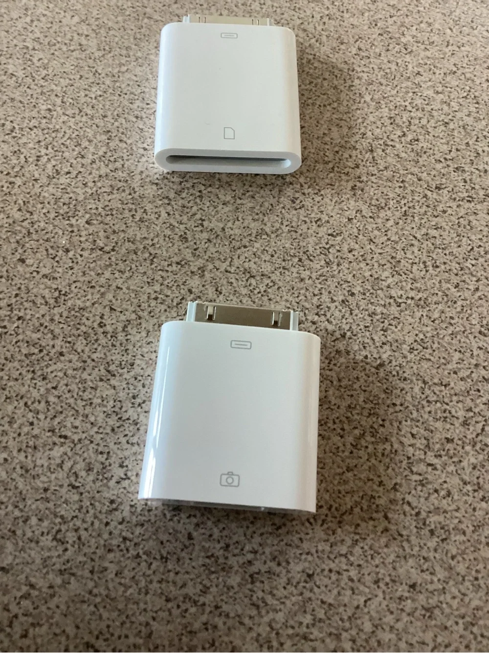 Apple iPad Camera Connection Kit